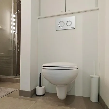 Cozy In With Wifi * 奥斯滕德