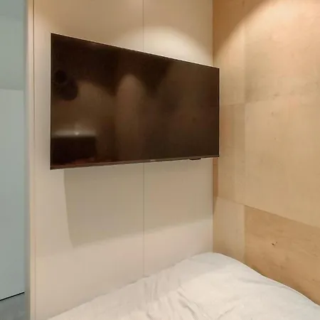 Cozy In With Wifi Apartment