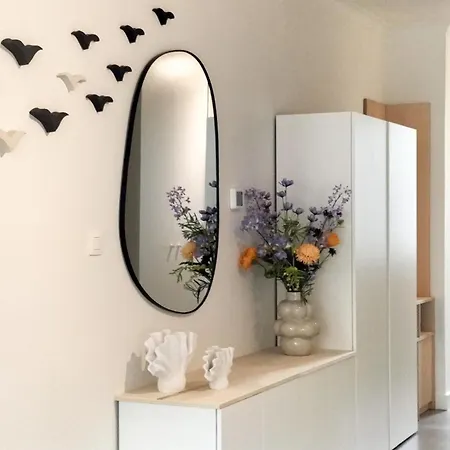 Apartment Cozy In With Wifi