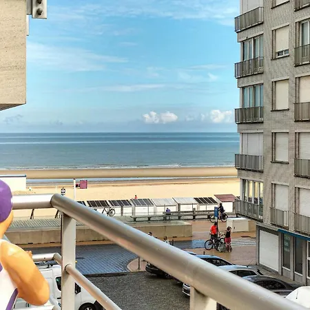 Cozy In With Wifi Apartment