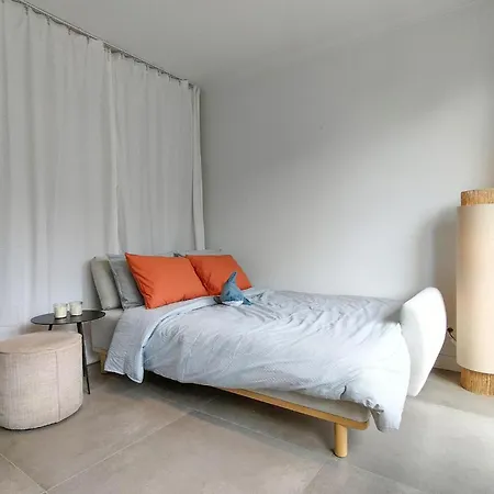 Apartment Cozy In With Wifi *