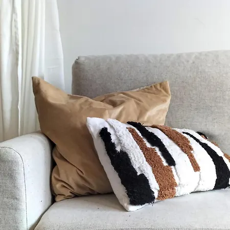 Apartment Cozy In With Wifi *