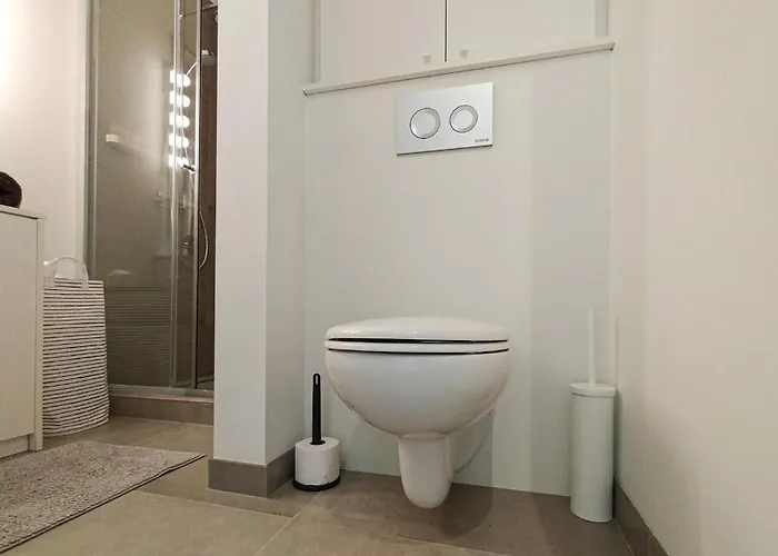 Cozy In With Wifi * 奥斯滕德