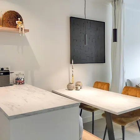 Cozy In With Wifi Apartmán *