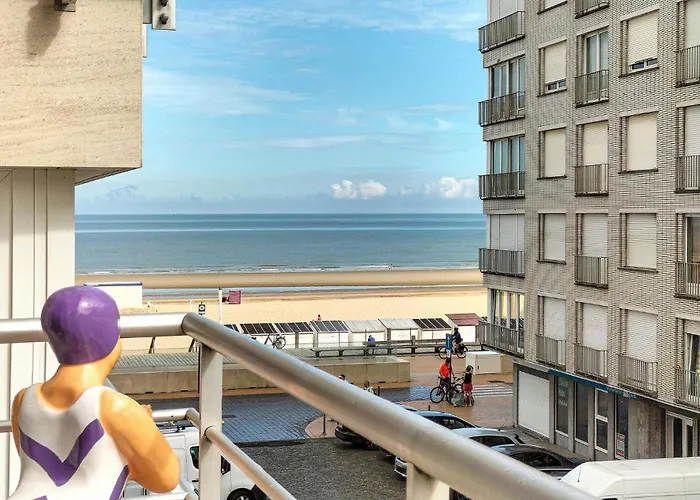 Cozy In With Wifi Apartamento