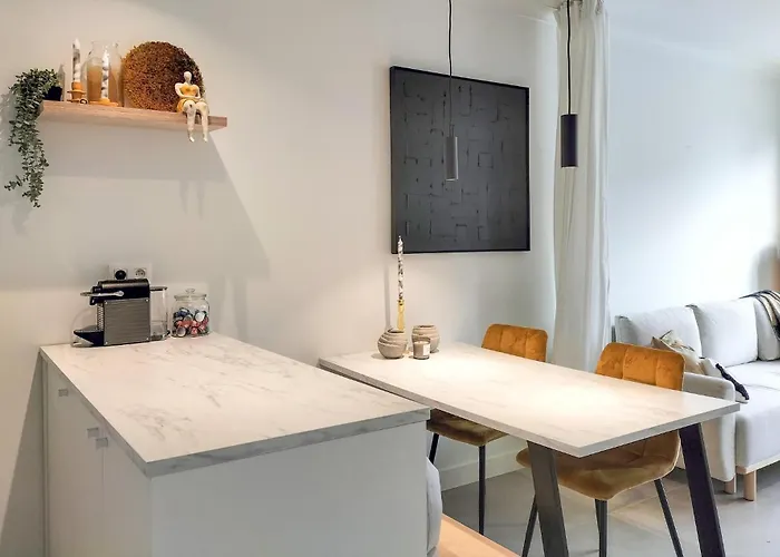 Cozy In With Wifi Apartamento *